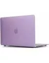 Чехол для ноутбука Enkay Translucent Shell Purple for Apple MacBook Pro 13 (2016) icon