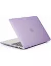 Чехол для ноутбука Enkay Translucent Shell Purple for Apple MacBook Pro 13 (2016) фото 2