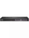 Управляемый коммутатор 3-го уровня Aruba 6100 Series JL678A icon