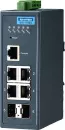 Управляемый коммутатор 2-го уровня Advantech EKI-7706G-2F-AE icon