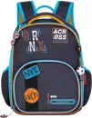 Школьный рюкзак Across ACR22-194-1 фото 2
