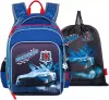 Школьный рюкзак Across ACR22-640-3 icon