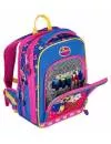 Школьный рюкзак ACROSS HK2021-9 фото 6