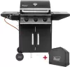 Гриль Activa Mastercook 19689GD icon