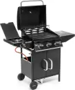 Гриль Activa Mastercook 19689GD фото 3