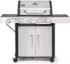 Гриль Activa Mastercook Quatro XXL Premium 4+1 19744GS icon