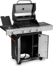 Гриль Activa Quatro 19743G фото 3