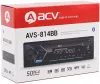 Автомагнитола ACV AVS-814BB фото 5