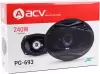 Автоакустика ACV PG-693S icon 5