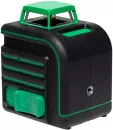 Лазерный нивелир ADA Cube 2-360 Green Professional Edition фото 3