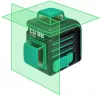 Лазерный нивелир ADA Cube 2-360 Green Professional Edition фото 6