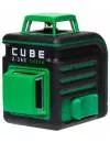 Лазерный нивелир ADA CUBE 2-360 Green Ultimate Edition icon