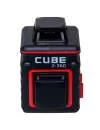 Лазерный нивелир ADA Cube 2-360 Home Edition фото 2