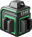 Лазерный нивелир ADA Cube 360 2V Green Professional Edition фото 2