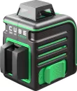 Лазерный нивелир ADA Cube 360 2V Green Professional Edition фото 3