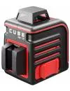 Лазерный нивелир ADA Cube 360 2V Professional Edition фото 2