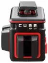 Лазерный нивелир ADA Cube 360 2V Professional Edition фото 3