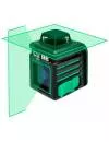 Лазерный нивелир ADA Cube 360 Green Basic Edition icon 3