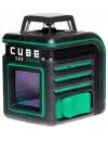 Лазерный нивелир ADA Cube 360 Green Professional Edition фото 2