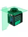 Лазерный нивелир ADA Cube 360 Green Professional Edition фото 3