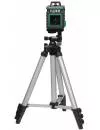 Лазерный нивелир ADA Cube 360 Green Professional Edition фото 4