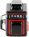 Лазерный нивелир ADA Cube 3-360 Basic Edition фото 4