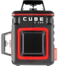 Лазерный нивелир ADA Cube 3-360 Home Edition фото 5