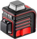 Лазерный нивелир ADA Cube 3-360 Professional Edition фото 6