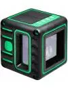 Лазерный нивелир ADA Cube 3D Green Professional Edition A00545 icon