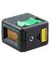 Лазерный нивелир ADA Cube Mini Green Basic Edition фото 3