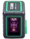 Лазерный нивелир ADA Cube Mini Green Basic Edition фото 4