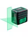 Лазерный нивелир ADA Cube Mini Green Basic Edition фото 5