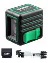 Лазерный нивелир ADA Cube Mini Green Professional Edition фото 6