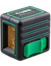 Лазерный нивелир ADA Instruments CUBE Mini Green Home Edition icon