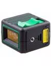 Лазерный нивелир ADA Instruments CUBE Mini Green Home Edition фото 2