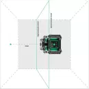 Лазерный нивелир ADA Rotary 400 HV-G Servo icon 6
