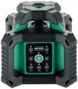 Лазерный нивелир ADA Rotary 500 HV-G Servo icon