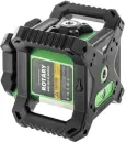Лазерный нивелир ADA Rotary 500 HV-G Servo icon 5