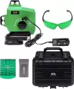 Лазерный уровень ADA TopLiner 3x360 Green icon 2