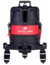 Лазерный нивелир ADA ULTRALiner 360 4V фото 5