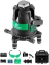 Лазерный нивелир ADA ULTRALiner 360 4V Green icon 4