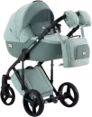 Детская универсальная коляска Adamex Luciano 2 в 1 PS-25 icon