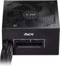 Блок питания ADATA XPG Kyber Gold 850W KYBERII850G-BKCEU фото 2