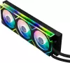 Система жидкостного охлаждения для процессора ADATA XPG Levante 360 RGB Black (LEVANTEII360-BKCWW) icon 5