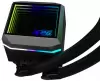 Система жидкостного охлаждения для процессора ADATA XPG Levante 360 RGB Black (LEVANTEII360-BKCWW) icon 6