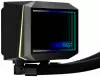 Система жидкостного охлаждения для процессора ADATA XPG Levante 360 RGB Black (LEVANTEII360-BKCWW) icon 7