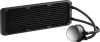 Жидкостное охлаждение для процессора ADATA XPG Levante X 360 (черный) фото 2