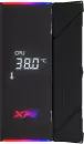 Кулер для процессора ADATA XPG Maestro Plus 42SA (черный) фото 5
