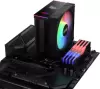 Кулер для процессора ADATA XPG Maestro Plus 42SA (черный) фото 8