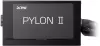 Блок питания ADATA XPG PYLON II Bronze 550W PYLONII550B-BKCEU icon 3